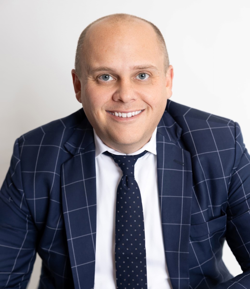 Chris Miller, Attorney at Law