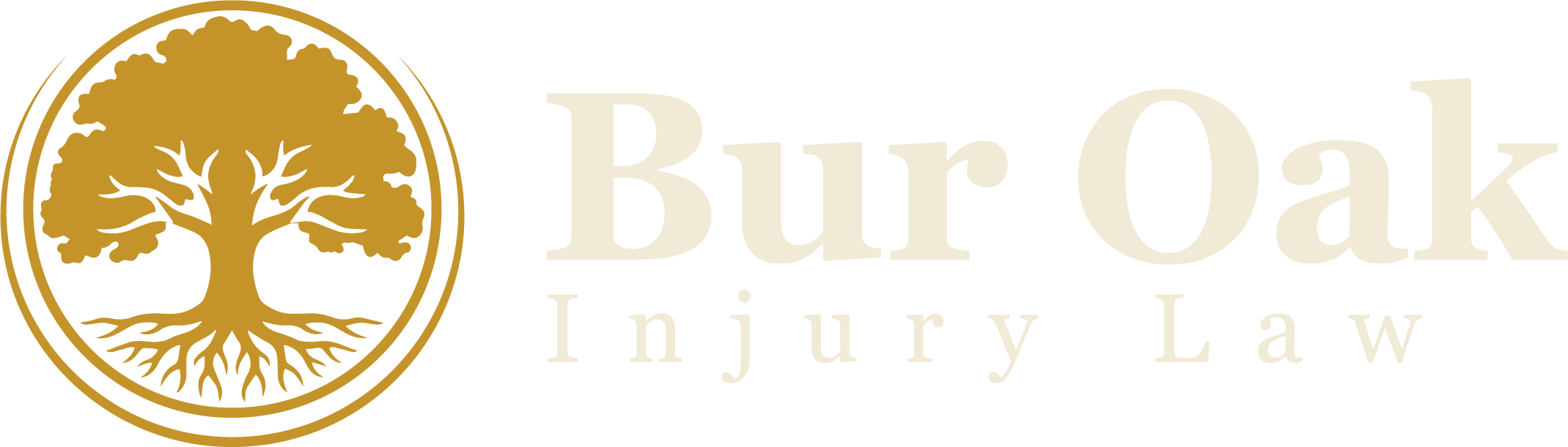 Bur Oak Injury Law
